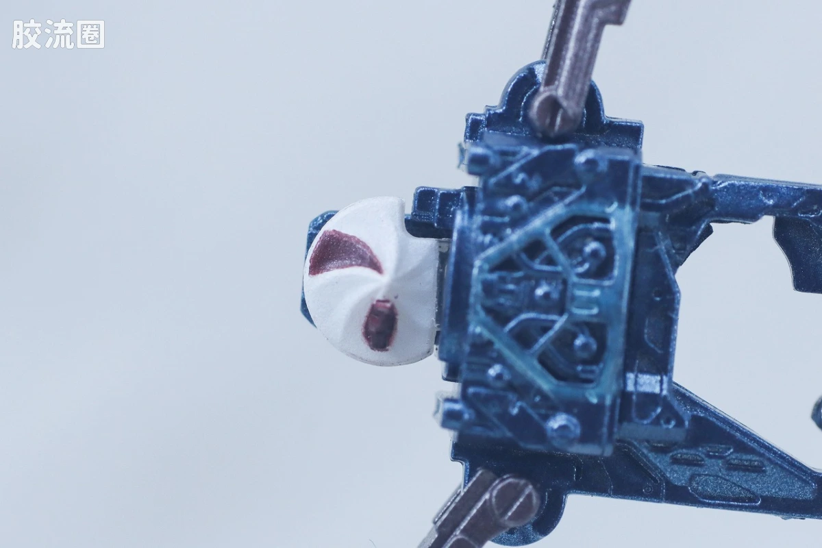 SHF 假面骑士限定版 假面骑士Valen/瓦伦 冰沙特装＆“松脆”效果配件套装 - 图片